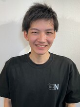 クイック美容整体 サロンエヌ(Quick 美容整体 salon N) 美容整体師 CHIKASHI