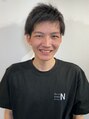 クイック美容整体 サロンエヌ(Quick 美容整体 salon N) 美容整体師 CHIKASHI
