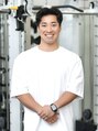 アンプシーフィット(UMPSY FIT) 河上 稜