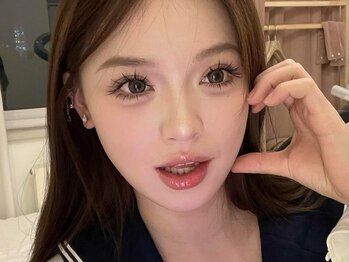 パンダアイラッシュ 上野(panda eyelash)/