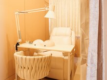 ライリス(Lylis)/個室リクライニングチェア完備！