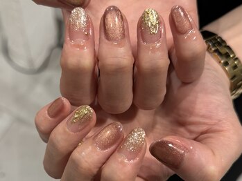 ソワンドブランシュ(Soin de Blanche)/マグネットデザイン