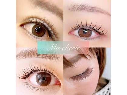 マ シェリ(Ma cherie)の写真