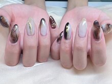 ラッキー 渋谷店(Lucky)/INSネイル