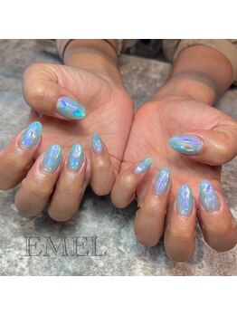 エメル(EMEL)/