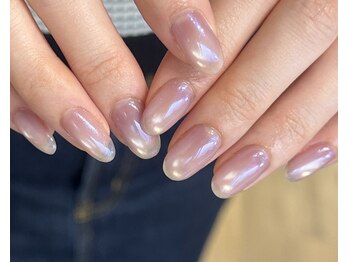 クラウドナイン(Cloud Nine)/サテン仕込みでうるうる感up! 