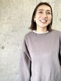 トゥルーネイル アンド アイ 天神店(TRU NAIL & EYE) 大塚 ミカ