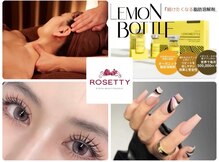 ロゼッティ(ROSETTY)