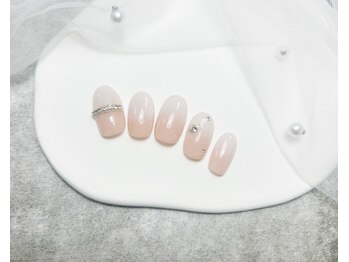 アスピー 名駅店(Aspii)/こだわり定額デザイン