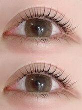 アイラ 古川橋店(EYELA)/ラッシュリフト