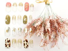 ルビークラウン(Ruby Crown)/９月定額　5300円（税込5830円）