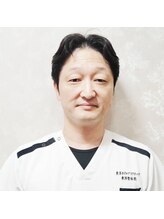 東洋カイロプラクティック 王子療術センター 篠崎 定夫