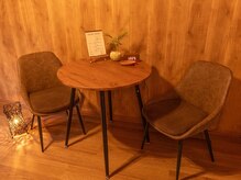 メナードフェイシャルサロン ピグ セレンディップ/こだわり