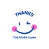 ヨサパークサンテ 広島駅前店(Sante)のお店ロゴ
