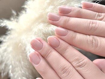 シピ バイ ベル 西千葉(Chipie by Belle)/ちゅるんカラー【担当:ayano】