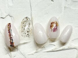 秋インクアート¥6,500