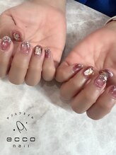 エッコ ネイル クリエイト(ecco)/