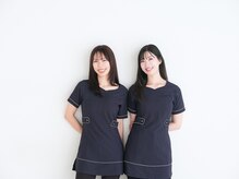 メグリラボ(MEGURI LABO)/腸活姉妹です♪