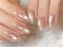 ボガスティーズネイル(Vogusty's nail)/再来 艶マグネット/フラッシュ