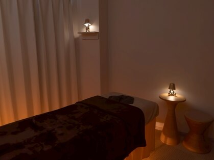 リアトリス ナゴヤ(Liatris Nagoya)の写真