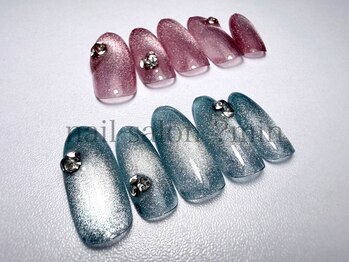 ミン(?min)/定額 6,000円コース