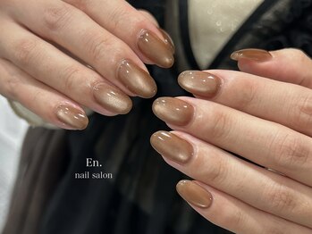 エン(En.)/＊hand design