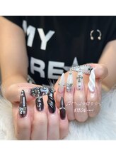 リボン 高田馬場(RIBON)/アート放題＋パーツ付け放題