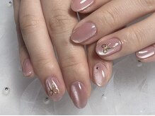 ケーネイル(K.nail)/うるちゅるで満足に