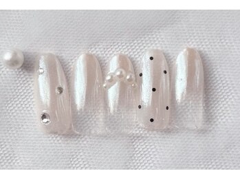 ネイルデザイン