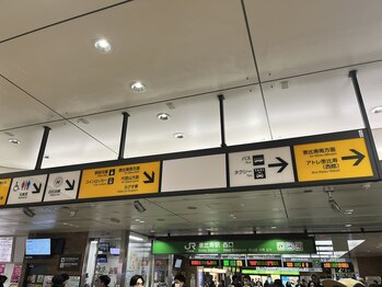 リスペース 恵比寿(Re_)/