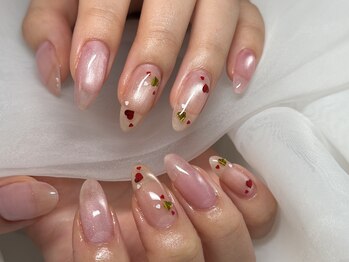 mao◆1.5hデザインコース