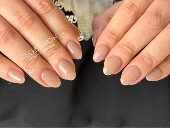 アルジャーノン リトリート(ALGERNON retreat)/beige color