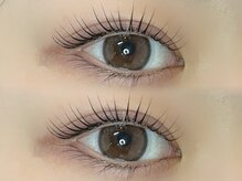 フラット(FLAT)/立ち上げストレートデザイン