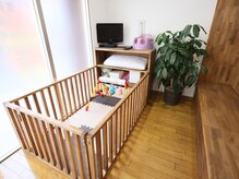 池川整骨院/キッズスペースあります◎