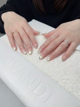 ソフィアネイル 赤羽店(Sofia Nail)/
