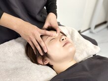 リエイド 福岡院(Re Aid.)/神経系頭痛整体