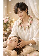 長寿堂 東洋整体院/柔らかな雰囲気、芯に届く深層圧