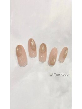 ジェイフェリーク(J Feerique)/シンプルデザイン