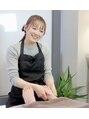 エリア(area.)&nbsp;佳織 