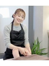 エリア(area.)&nbsp;佳織 