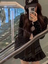 ジェイリー(Je.ily)&nbsp;haruna 