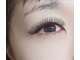 MII LASH Eye lash&Eye browの写真/目元の印象をパッと華やかに♪お好みのボリューム感に合わせて、ぱっちり魅力的な目元へ導きます!