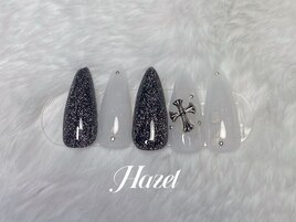 ヘーゼルシンプル定額