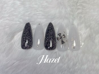 ヘーゼルシンプル定額