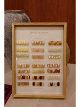 ヌーヴェル(nouvell)/定額/ASUKA/ニュアンス/アート