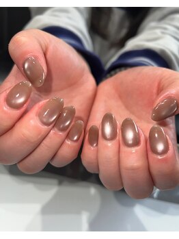 リムネイル(LIMU nail)/