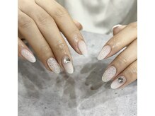 ネイルアンドブライダルエステ ベルム(Belm)/ピクシーネイルデザイン