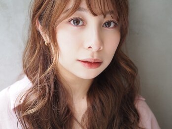 デザインケー 郡山店(designK)/ラッシュリフト×美眉WAX