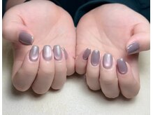 メオネイル(MEO NAIL)/ワンカラー