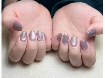 メオネイル(MEO NAIL)/ワンカラー